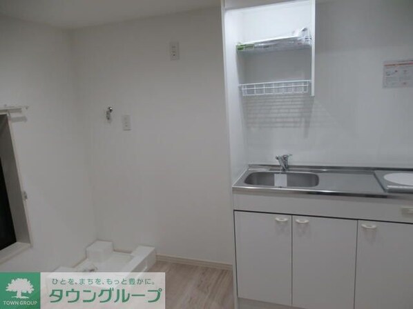 桂ビルの物件内観写真